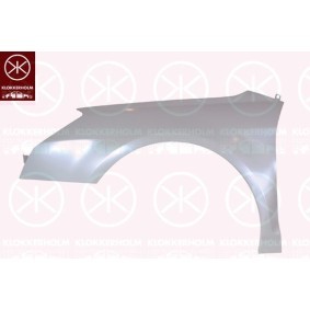 Motorhaube 0524281 von KLOKKERHOLM günstig für 183,44 € online kaufen