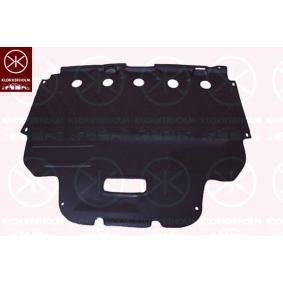 Motorabdeckung 0524795 von KLOKKERHOLM günstig für 61,12 € online kaufen