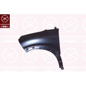Stoßstange 0524902A1 von KLOKKERHOLM günstig für 281,47 € online kaufen