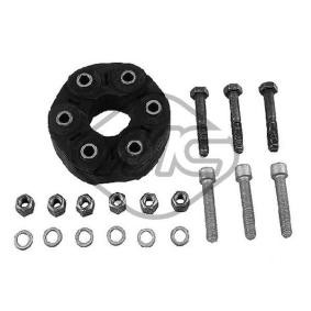 Hardyscheibe des Herstellers Metalcaucho - Originalware Artikelnummer: 05253