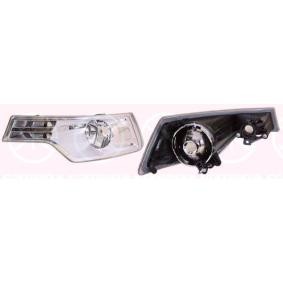 Nebelscheinwerfer 05260282 von KLOKKERHOLM günstig für 68,88 € online kaufen