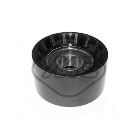 Umlenk- / Führungsrolle, Keilrippenriemen für OPEL von Metalcaucho