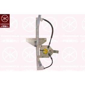 Fensterheber 05261901 von KLOKKERHOLM günstig für 99,15 € online kaufen