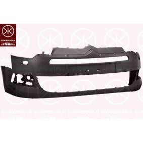 Stoßstange 0526900A1 von KLOKKERHOLM günstig für 455,99 € online kaufen