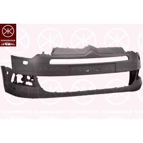 Stoßstange 0526901A1 von KLOKKERHOLM günstig für 436,03 € online kaufen