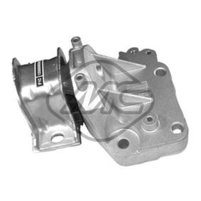 Motorlager für FIAT von Metalcaucho