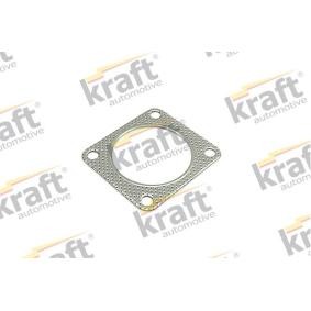 Köp Packning till avgasrör av KRAFT 0528300 till det låga priset 43,86 kr