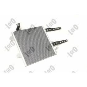 Klimakondensator 053-016-0005 von ABAKUS günstig für 64,21 € online kaufen
