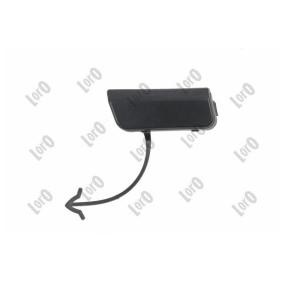 Acquista Ribalta, Gancio traino da ABAKUS 053-33-599 a buon mercato per soli 8,61 €