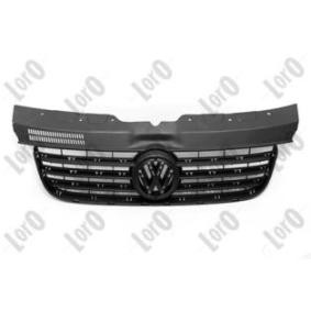 Achetez des Grille de calandre ABAKUS 053-43-403 à prix pour 36,84 €