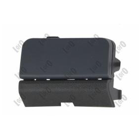 Acquista Ribalta, Gancio traino da ABAKUS 053-51-597 a buon mercato per soli 12,67 €