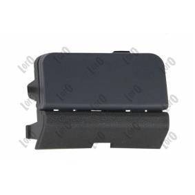 Acquista Ribalta, Gancio traino da ABAKUS 053-51-598 a buon mercato per soli 16,31 €