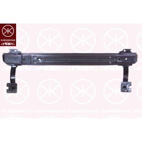 Stoßstangenträger 0531940 von KLOKKERHOLM günstig für 128,78 € online kaufen