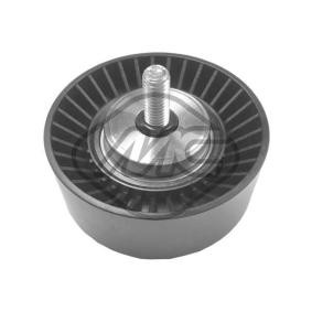 Umlenk- / Führungsrolle, Keilrippenriemen 05326 von Metalcaucho günstig für 18,40 € online kaufen