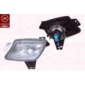 Nebelscheinwerfer 05350281 von KLOKKERHOLM günstig für 54,65 € online kaufen