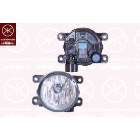 Rückleuchte 05350713 von KLOKKERHOLM günstig für 51,56 € online kaufen