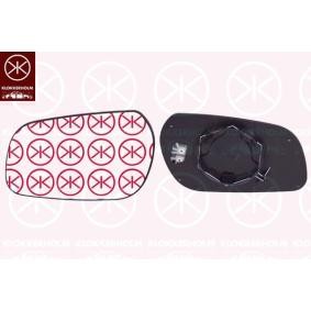 Spiegelglas, Außenspiegel für CITROËN von KLOKKERHOLM