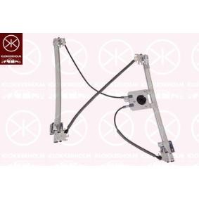 Fensterheber 05351105 von KLOKKERHOLM günstig für 102,50 € online kaufen
