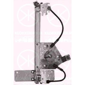 Scheinwerfer 05360122A1 von KLOKKERHOLM günstig für 160,33 € online kaufen