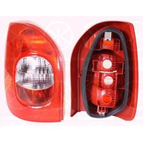 Rückleuchte 05360711 von KLOKKERHOLM günstig für 58,19 € online kaufen