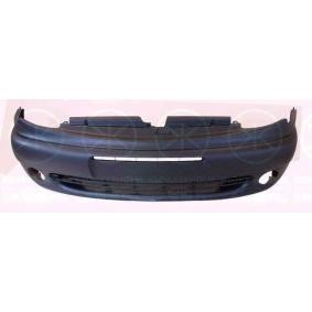 Stoßstange 0536902A1 von KLOKKERHOLM günstig für 135,25 € online kaufen