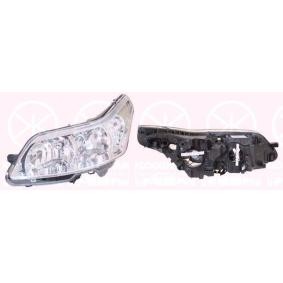 Scheinwerfer 05370145 von KLOKKERHOLM günstig für 147,17 € online kaufen
