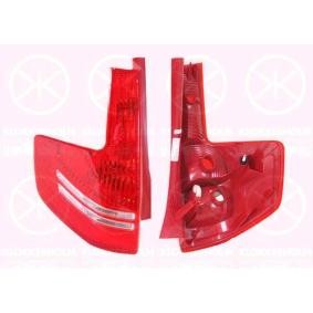 Rückleuchte 05370713A1 von KLOKKERHOLM günstig für 112,42 € online kaufen