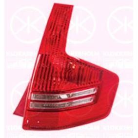 Rückleuchte 05370715 von KLOKKERHOLM günstig für 84,04 € online kaufen