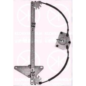 Fensterheber 05371801 von KLOKKERHOLM günstig für 87,28 € online kaufen
