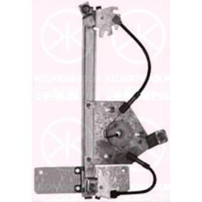 Fensterheber 05371901 von KLOKKERHOLM günstig für 115,27 € online kaufen