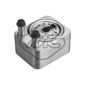 Acquista Radiatore olio motore da Metalcaucho 05375 a buon mercato per soli 57,01 €