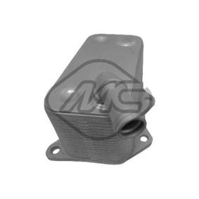 Acquista Radiatore olio motore da Metalcaucho 05377 a buon mercato per soli 111,34 €