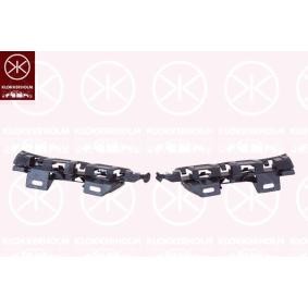 Stoßstangenhalter 0537930 von KLOKKERHOLM günstig für 28,89 € online kaufen