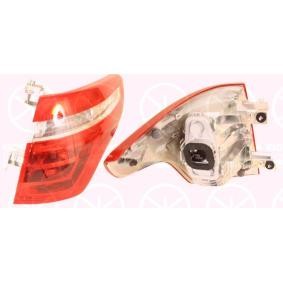 Rückleuchte 05380702A1 von KLOKKERHOLM günstig für 95,61 € online kaufen