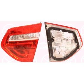 Rückleuchte 05380704A1 von KLOKKERHOLM günstig für 75,84 € online kaufen