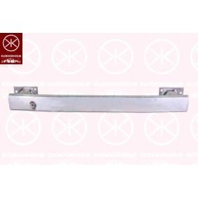 Stoßstangenträger 0538940 von KLOKKERHOLM günstig für 150,11 € online kaufen