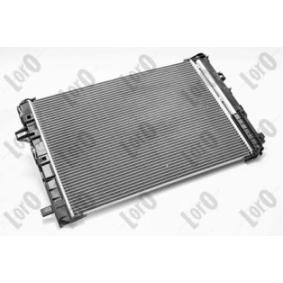 Compre Condensador, ar condicionado da ABAKUS 054-016-0035 a um preço baixo por 127,45 €