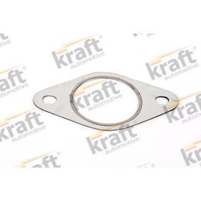 Dichtung, Abgasrohr 0542020 von KRAFT günstig für 5,25 € online kaufen
