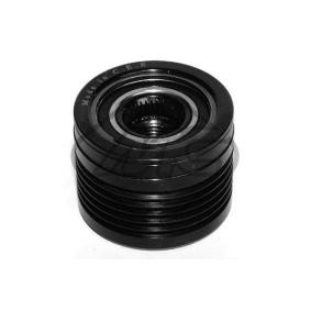 Comprar Rueda libre de alternador de Metalcaucho 05429 a bajo precio de 57,52 €