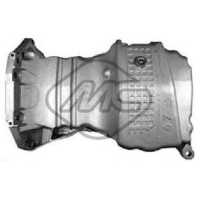 Comprar Cárter de aceite de Metalcaucho 05495 a bajo precio de 67,18 €
