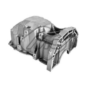 Ölwanne für DACIA von Metalcaucho