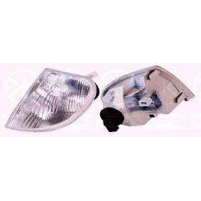 Blinker 05500361 von KLOKKERHOLM günstig für 13,60 € online kaufen