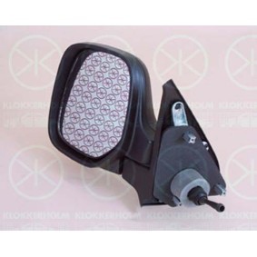 Rückleuchte 05500702A1 von KLOKKERHOLM günstig für 50,14 € online kaufen