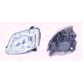 Rückleuchte 05500703A1 von KLOKKERHOLM günstig für 49,48 € online kaufen