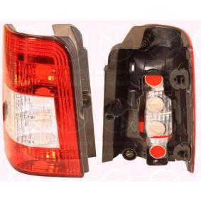 Rückleuchte 05510713 von KLOKKERHOLM günstig für 52,34 € online kaufen