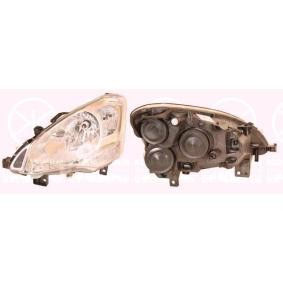 Scheinwerfer 05520141 von KLOKKERHOLM günstig für 150,75 € online kaufen