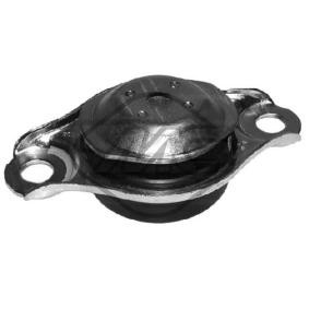 Motorlager für FIAT von Metalcaucho