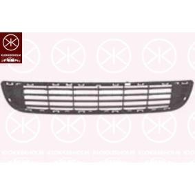 Lüftungsgitter, Stoßfänger 0552910 von KLOKKERHOLM günstig für 33,95 € online kaufen