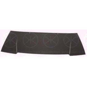 Motorhaube 0556280A1 von KLOKKERHOLM günstig für 261,51 € online kaufen
