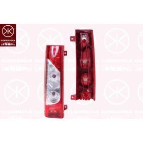 Rückleuchte 05570711 von KLOKKERHOLM günstig für 100,31 € online kaufen